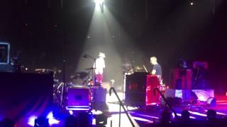 Don&#39;t Wake Daddy | Tragically Hip | Hamilton 2016