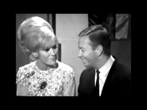 Dusty Springfield Mel Torme Duet