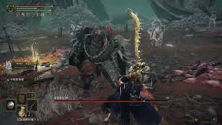 [法環] 歐尼醬是不是騎馬比較好打