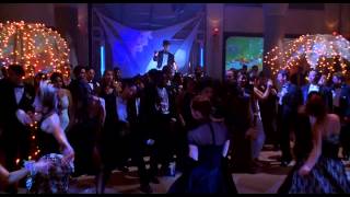 She&#39;s All That (Prom Dance)