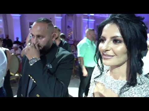 Luci diamantul 2025 nunta Alin Klaudia 2 Mure