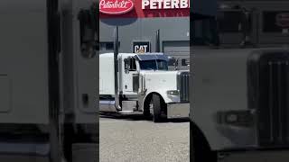 Peterbilt new truck  New truck in Canada  whatsapp