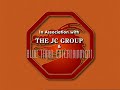 The JC Group Blue Train Entertainment Columbia TriStar Television 2000 2