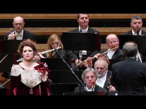 Zagrebačka filharmonija - J. Gotovac:  Songs of Longing (Pjesme čeznuća)