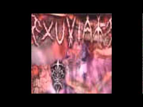 Exuviate - Shadow of the Dwell (2000)