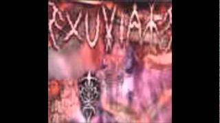Exuviate - Shadow of the Dwell (2000)