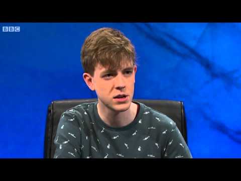 University Challenge - Thug Life - Mental Arithmetic