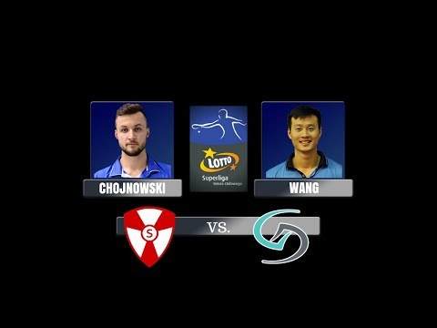 Piotr Chodorski - Paweł Fertikowski