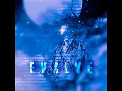 NXGHTBLXW - EVXLVE