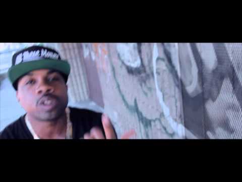 DRON x SCRILLZ - NEW WACK (Official Video)