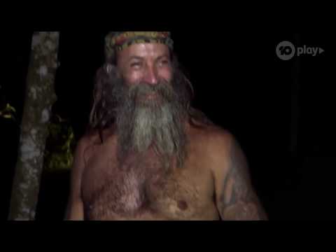 Tarzan's Jury Villa - Episode 7 | Australian Survivor: All Stars