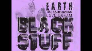 Earth The Californian Love Dream - 