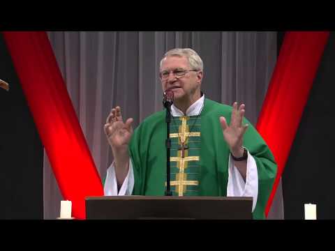 Homilia Santa Missa - Pe. Eduardo 16/01/2014