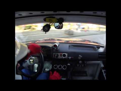 Grand Prix Timisoara 18 11 2012 Alin Lapadusa