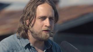 Hayes Carll // &quot;Wild as a Turkey&quot; (Live from the Back Pasture)