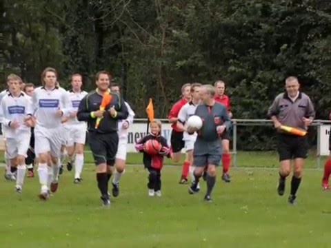 Pupil van de Week: Jelle Bos