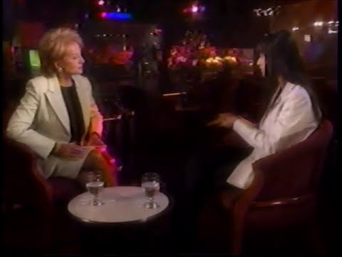 Barbara Walters Oscar Night Special Striptease Interviews Demi Moore 1996
