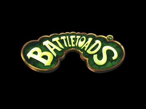 Christmas Grotto - Battletoads Arcade Original Soundtrack