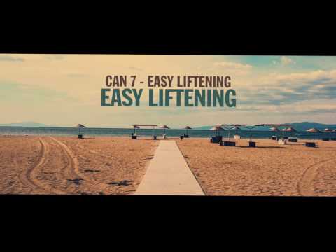 Can 7 - Easy Liftening