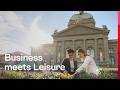 Bern The Perfect Bleisure Destination Switzerland Tourism