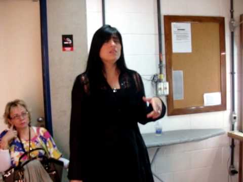 Fernanda Brum e Aline Barros no Faustão - Bastidores 5