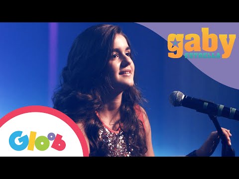 'Gaby Canta 'Desafio' no Cantaí' Clipe Oficial | #PraSempreGaby | Gloob