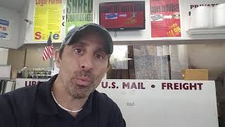US Pak N Ship --- UPS Boca Raton
