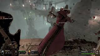 Warhammer Vermintide - The Enemy Below (Cataclysm)