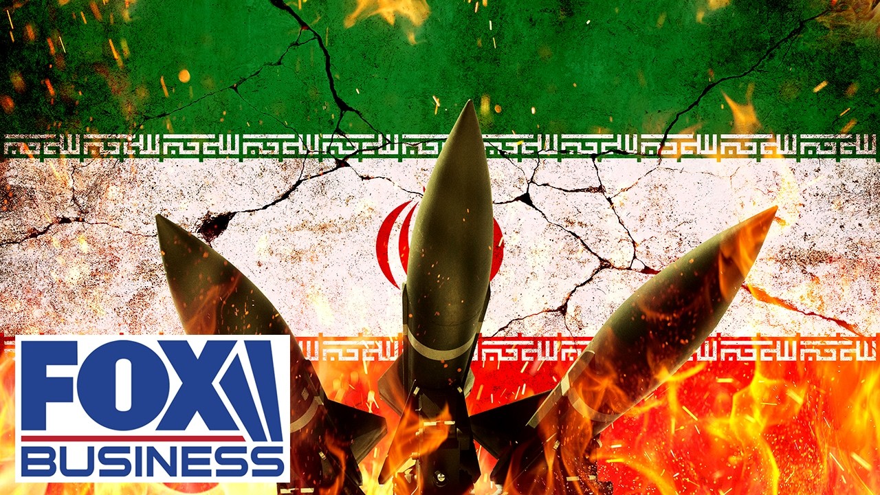 NEW FIRE: US and Iran exchange shots as tensions ERUPT