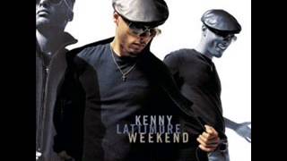 Lately-Kenny Lattimore-2001