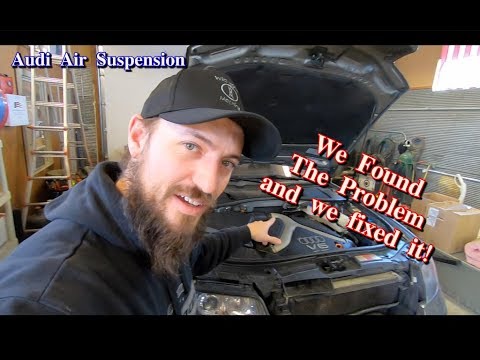 Allroad Coilover Conversion LoL,ep-6