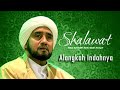 Habib Syech Bin Abdul Qodir Assegaf - Alangkah Indahnya (Official Music Video)
