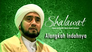 Download lagu Habib Syech Bin Abdul Qodir Assegaf - Alangkah Indahnya mp3