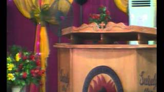 MFMAgege November 2nd 2014 Edition Live