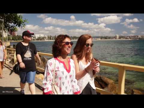 Ben Williams Motion Showreel April 2016