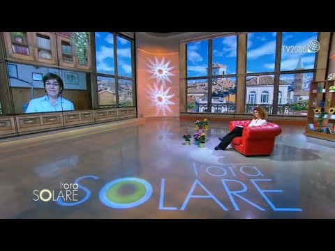 L'Ora Solare, 16 aprile 2021