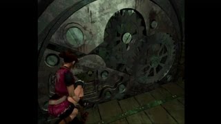 バイオハザード2 実況 23