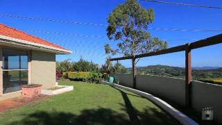 preview picture of video 'Penny Ridge Retreat 363 Carool Road, Terranorra NSW By Stuart Reeder'