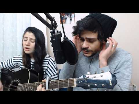 Sus Yüreğim - Halil Diken ( İlayda Ayça & Çağlar Uğurlu ) Cover