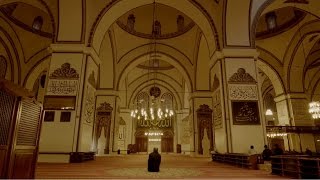 Bursa Ulu Camii