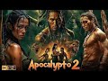 Apocalypto Part 2 Full Movie 2025 ApocalypseMakkah Madinah Clips Live Stream