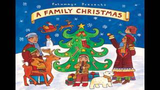 Boogie Woogie Santa Claus