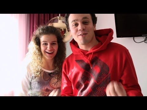 Pe4enkata / 2012 Female Beatbox Battle World Champion - EOM 2013