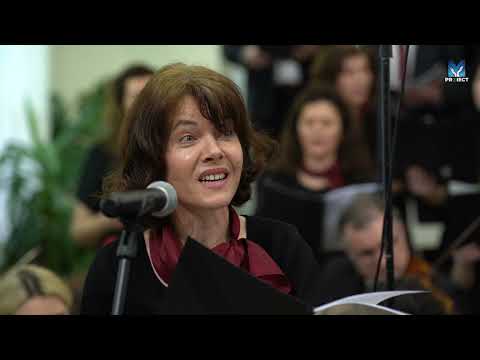 E noapte sfântă (Noel) | Muzica ProiectM