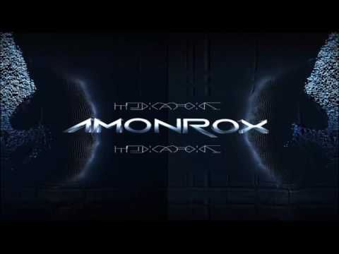 AMONROX - Well Tell #Revolution