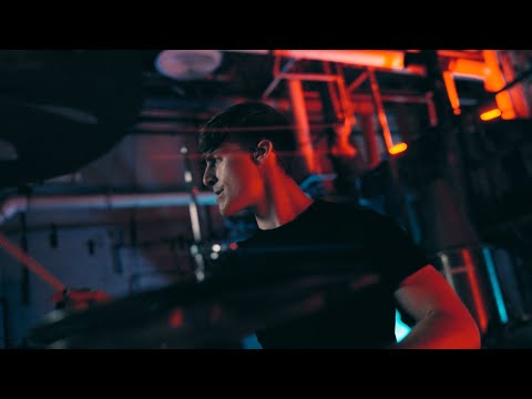 Brandon Burkhalter | "Tormentor" | Official Music Video