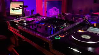 ITACA WARM UP SET 