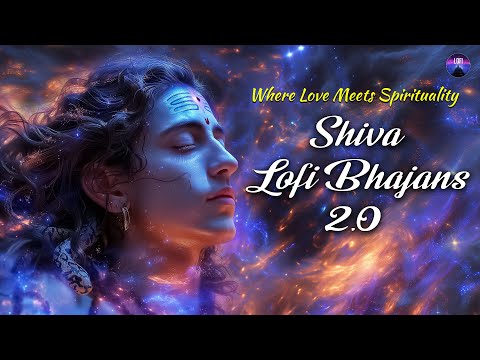 Top 07 Shiva Lofi Bhajans 2.0 | Nonstop Bhakti Songs | Shiva Lofi Song | Popular Shiv Bhajan Songs