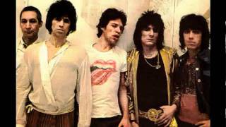 The Rolling Stones - Do You Think I Really Care (1978)