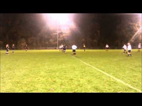 Competitie HODO VR1 - JVZ VR1